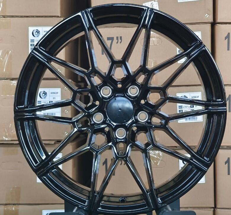 REPLICA 3143
