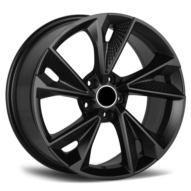 Cerchio REPLICA: 6106 / BLACK