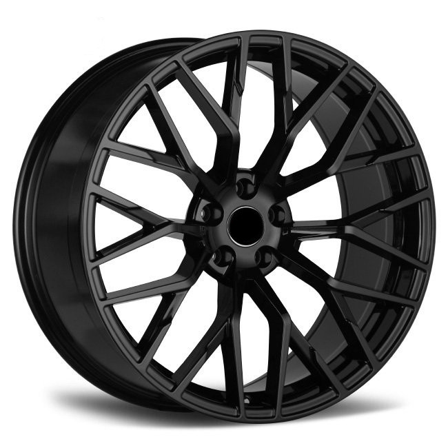 Cerchio REPLICA: 678 / BLACK