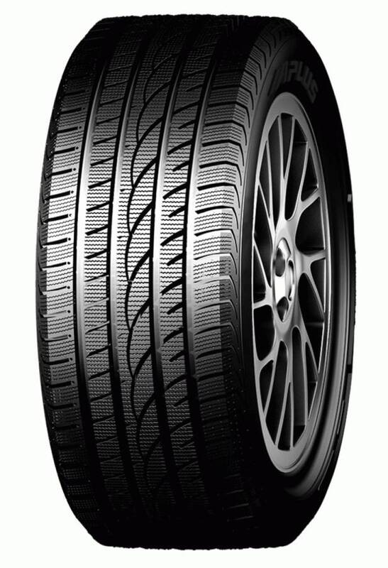 A-PLUS / 235/55 R17 (103 H) <b>A502 </b> XL / Invernale