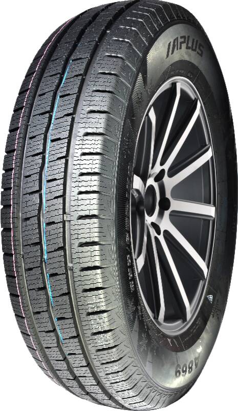 A-PLUS / 235/65 R16 (115/113 R) <b>A869 WINTER</b> / Invernale