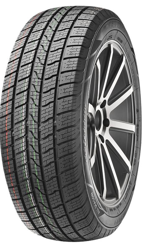 A-PLUS / 175/70 R13 (82 T) <b>A909 </b> / 4 Stagioni