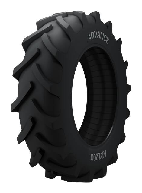 ADVANCE / 650/65 R38 (163 D) <b>AR1200 </b> / Estivo