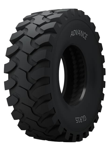 ADVANCE / 405/70 R18 (141 B) <b>GLR-15 </b> / Estivo