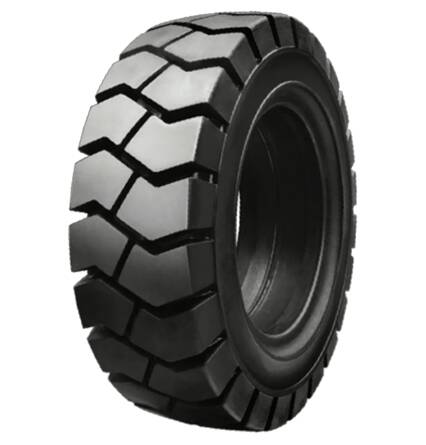 ADVANCE / 23/9 R10 <b>OB503 SOLID SUPARIDA STD VOLLGUMMI</b> / Estivo
