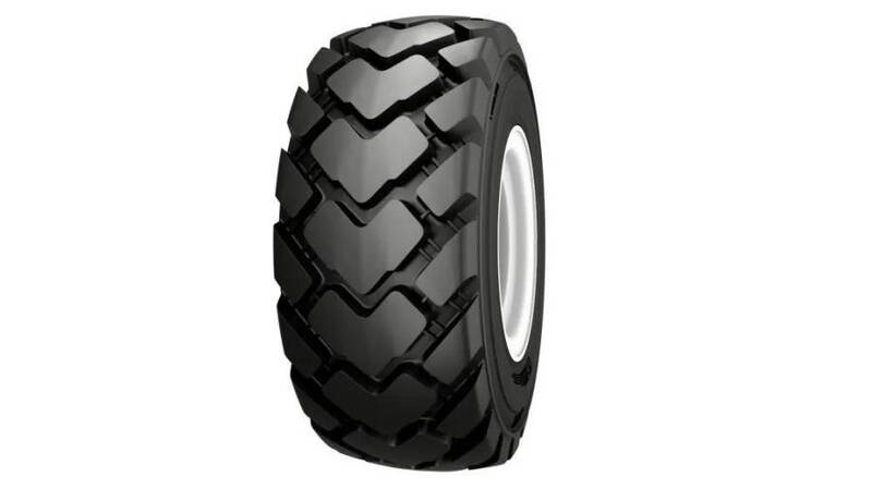 ALLIANCE / 12,50/80 R18 <b>202 SKID STEER (L4)</b> / Estivo