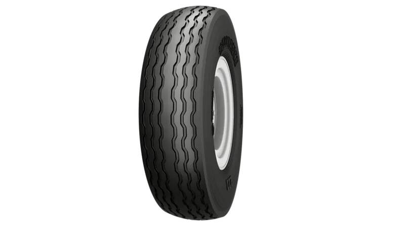 ALLIANCE / 9 R13 (123/111 A8) <b>223 IMPLEMENT</b> / Estivo