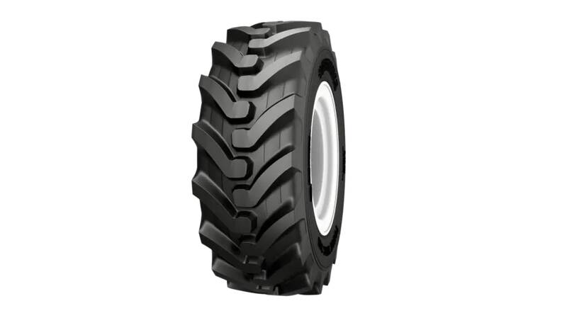 ALLIANCE / 400/80 R24 (162 A8) <b>325 TOUGH TRAC </b> / Estivo