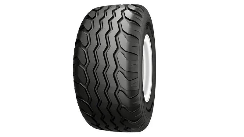 ALLIANCE / 560/60 R22,5 (169 A8) <b>327 165B 16PR</b> / Estivo