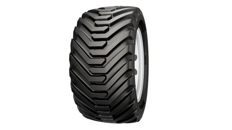 ALLIANCE / 500/45 R22,5 <b>328 FLOTATION </b> / Estivo