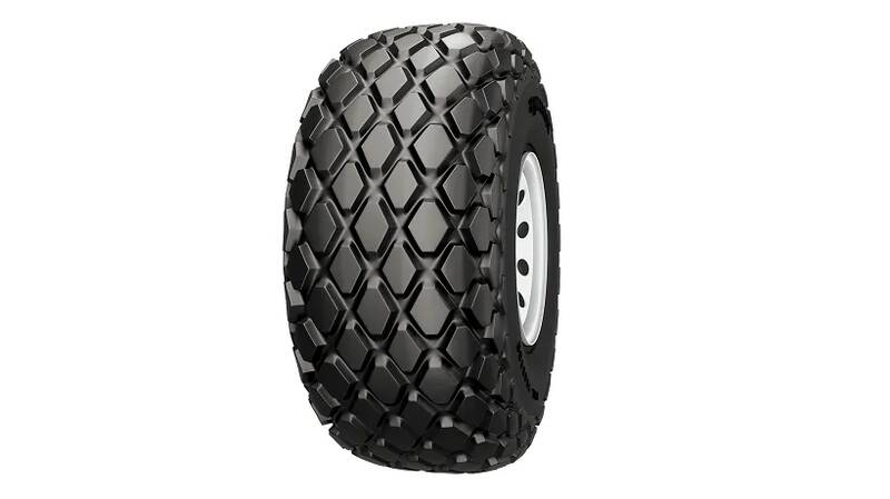 ALLIANCE / 23,10 R26 (159 A8) <b>329 R3</b> / Estivo