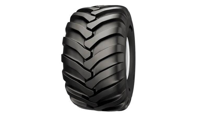 ALLIANCE / 500/60 R26,5 (163 A8) <b>331 FORESTRY </b> / Estivo