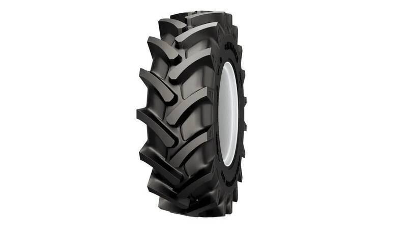 ALLIANCE / 460/85 R34 (152 A8) <b>333 AGRO FORESTRY </b> / Estivo