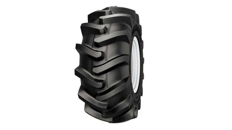 ALLIANCE / 18,40 R30 (153 A6) <b>345 FORESTAR (LS-2) LS‑2 153A6</b> / Estivo