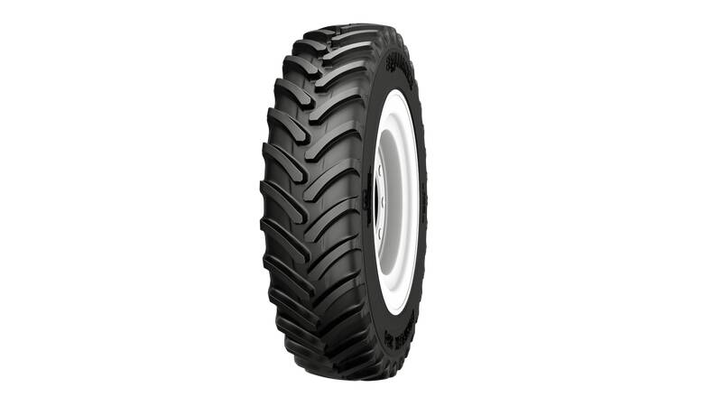 ALLIANCE / 320/105 R46 (166 D) <b>354 AGRIFLEX </b> / Estivo