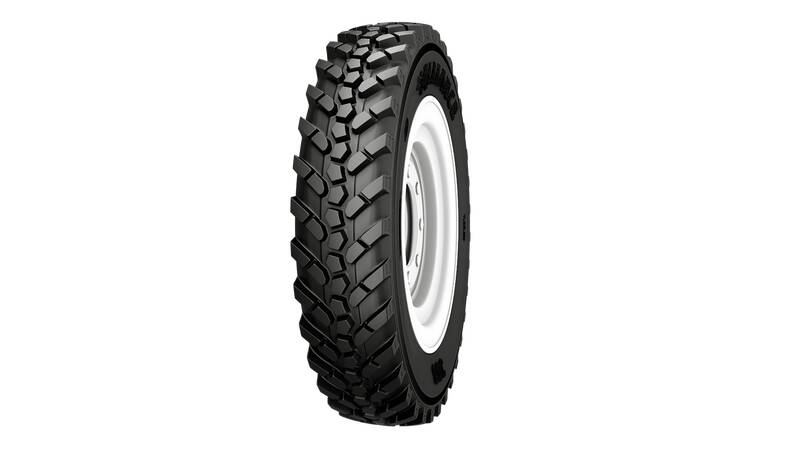 ALLIANCE / 320/90 R46 (155 D) <b>363+ AGRIFLEX </b> / Estivo