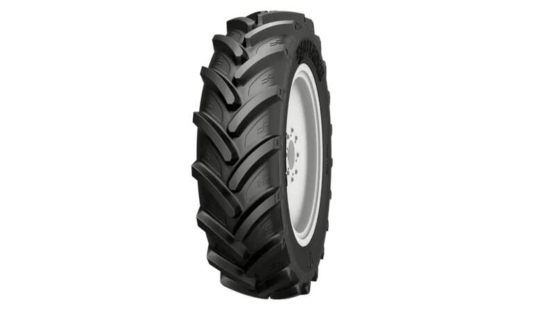 ALLIANCE / 380/70 R28 (138 A8) <b>370 14PR 138A8</b> / Estivo