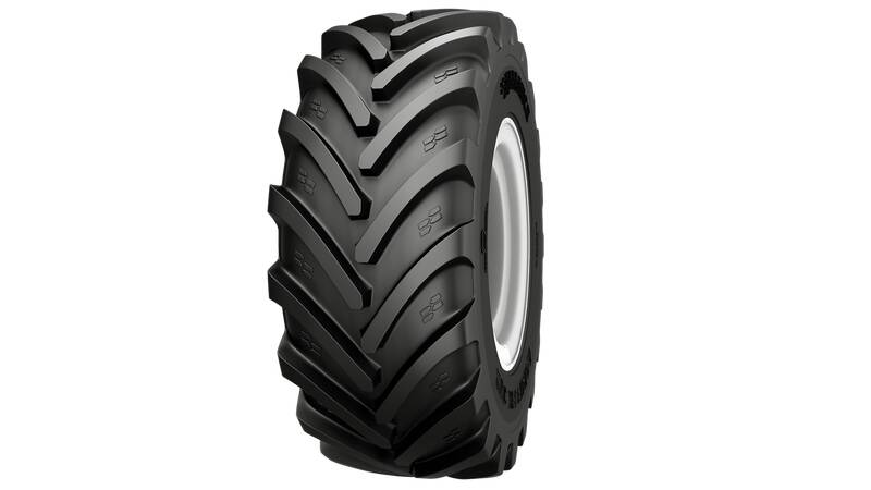 ALLIANCE / 900/60 R42 (189 D) <b>372+ AGRIFLEX </b> / Estivo