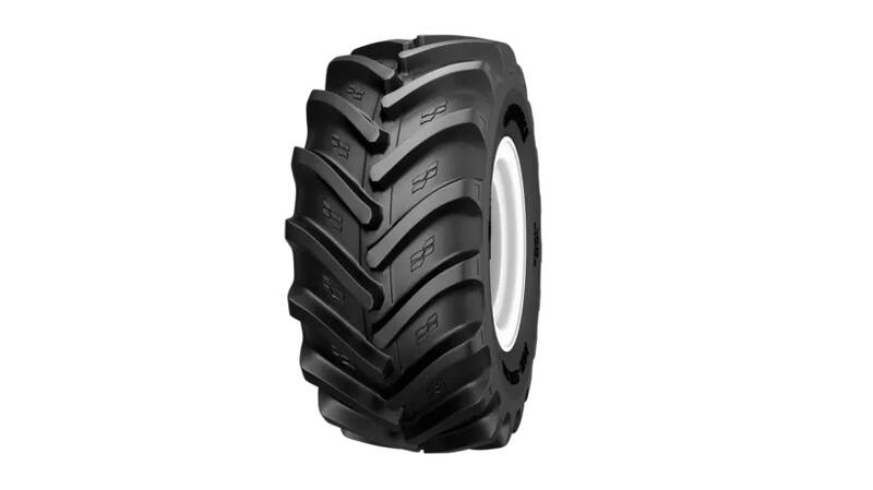 ALLIANCE / 900/60 R32 (185 A8) <b>375 AGRISTAR (R-1W) 185B</b> / Estivo