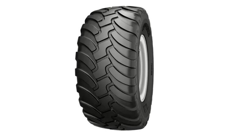 ALLIANCE / 650/55 R26,5 (170 D) <b>380 </b> / Estivo
