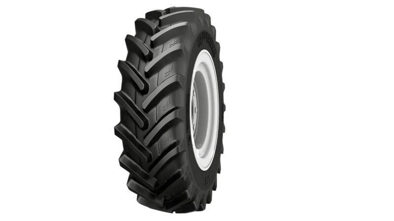 ALLIANCE / 420/80 R46 (170 A2) <b>385 </b> / Estivo