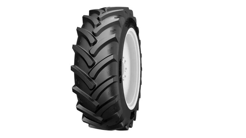 ALLIANCE / 14,90 R20 (119 A8) <b>387 </b> / Estivo