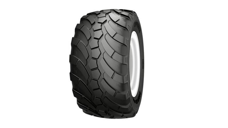 ALLIANCE / 710/50 R26,5 (173 D) <b>389+ AGRIFLEX FLOTATION</b> / Estivo