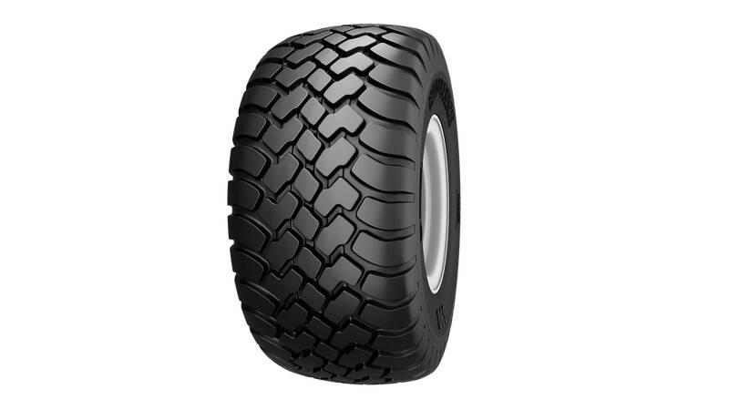 ALLIANCE / 600/50 R22,5 (159 E) <b>390 159 E</b> / Estivo
