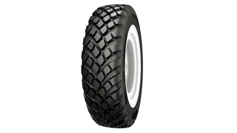 ALLIANCE / 480/70 R30 (141 A8) <b>579 </b> / Estivo