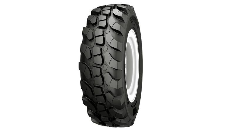ALLIANCE / 400/80 R24 (162 A8) <b>585 </b> / Estivo