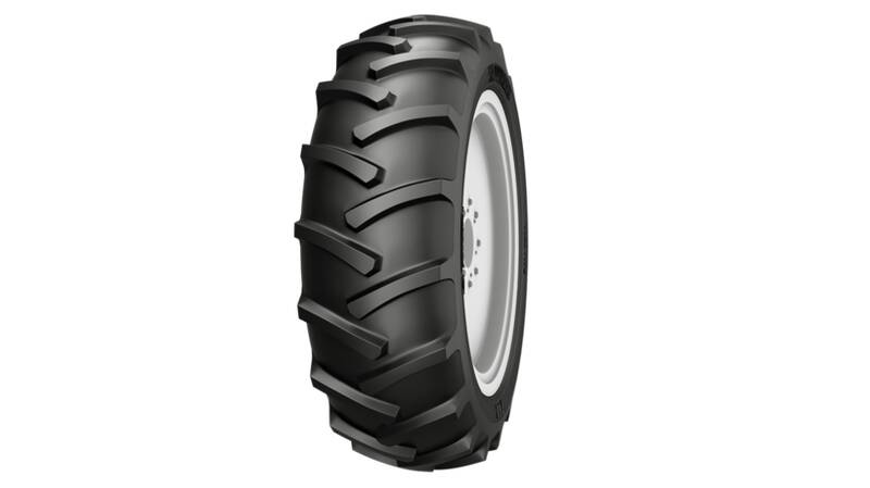 ALLIANCE / 195/65 R15 <b>768 </b> / Estivo