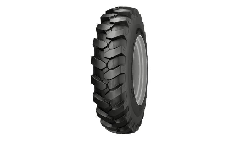 ALLIANCE / 10 R20 <b>839 EXCAVATOR</b> / Estivo