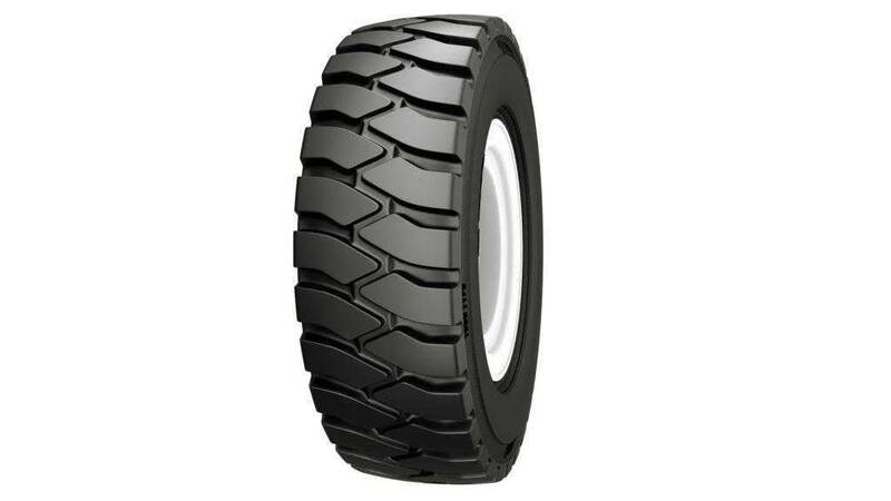 ALLIANCE / 6,50 R10 <b>MH-504 </b> / Estivo
