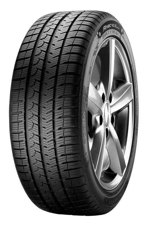 APOLLO / 175/65 R14 (86 H) <b>ALNAC 4G ALL SEASON </b> XL / 4 Stagioni