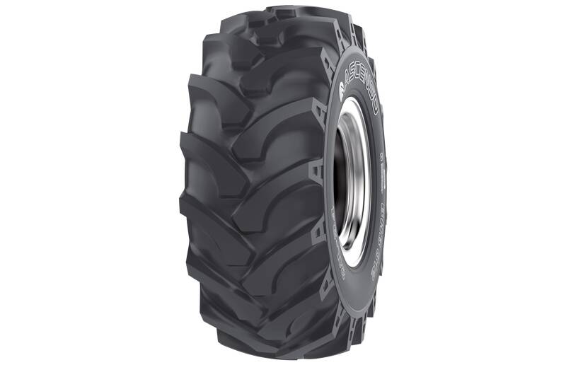 ASCENSO / 19,50 R24 (151 A8) <b>BHB312 (R4) 151A8</b> / Estivo
