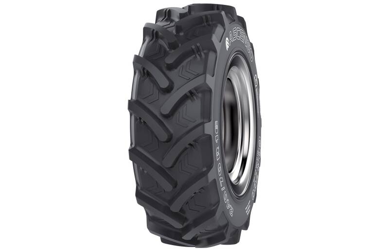ASCENSO / 280/70 R18 (114 D) <b>CDR700 (R1) </b> / Estivo
