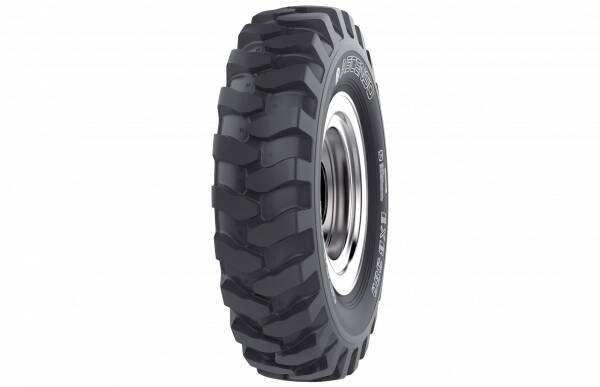 ASCENSO / 9 R20 (140 B) <b>EXB380 (E2) BAGGER</b> / Estivo
