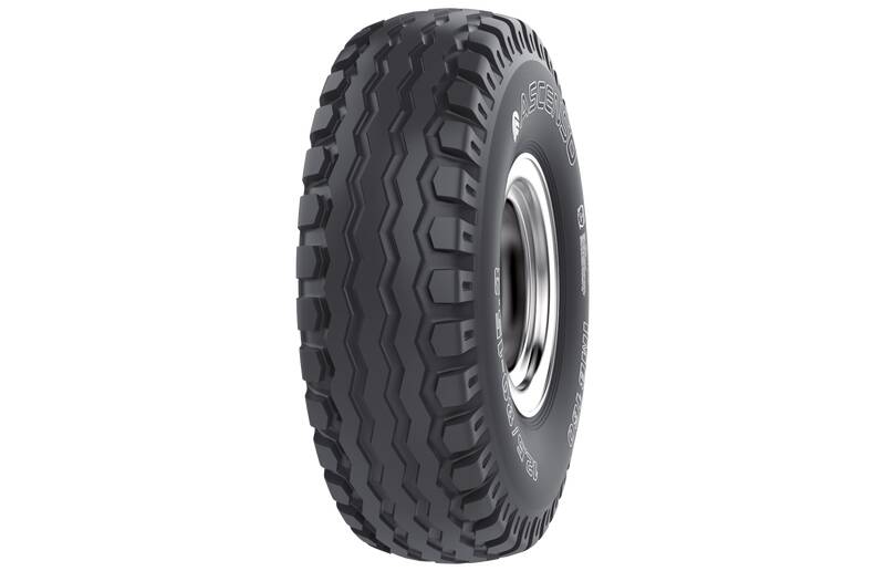 ASCENSO / 10,50/80 R18 (138 ) <b>IMB160 (I2) </b> / Estivo