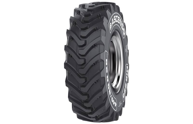 ASCENSO / 480/80 R26 (167 A8) <b>MIR220 (R4) </b> / Estivo