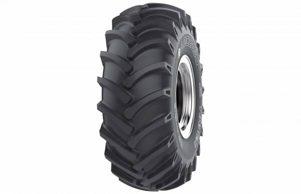 ASCENSO / 23,10 R26 (159 A8) <b>TDB123 </b> / Estivo