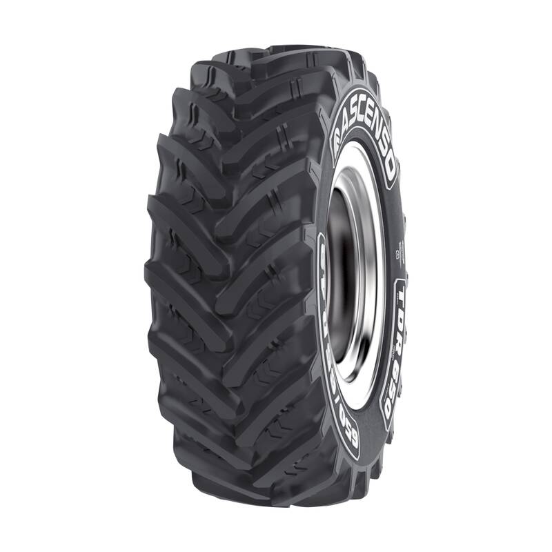 ASCENSO / 540/65 R28 (149 D) <b>TDR650 (R1-W) </b> / Estivo