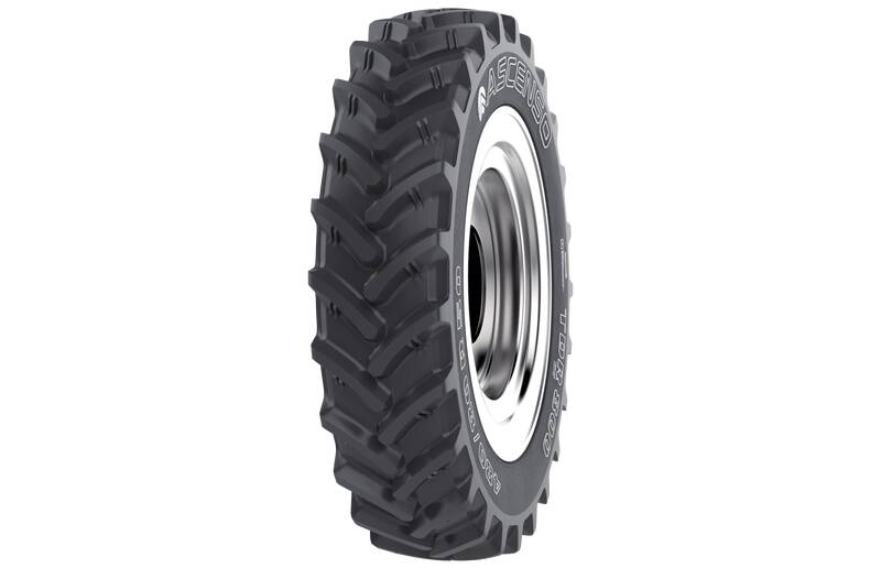 ASCENSO / 480/80 R46 (158 D) <b>TDR800 (R1-W) </b> / Estivo