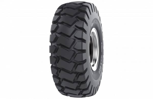 ASCENSO / 15,50 R25 (168 A2) <b>WLB550 (L3) L3</b> / Estivo