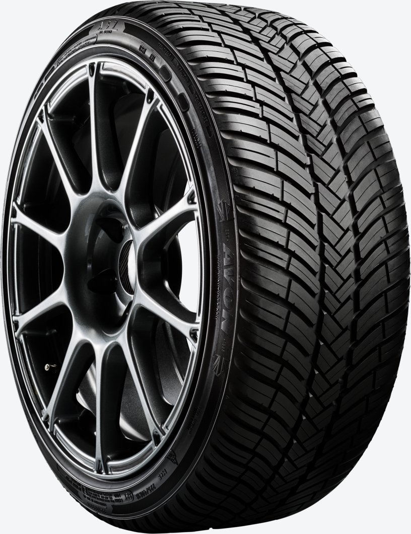 Pneumatici Quality AVON: AS7 ALL SEASON