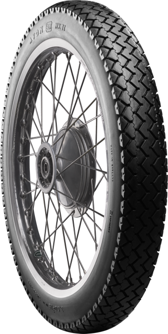 Pneumatici Quality AVON: S/MILEAGE B (ASMILEAGEB)