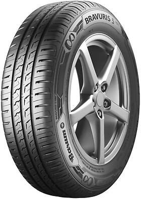 BARUM / 225/45 R17 (91 Y) <b>BRAVURIS 5 HM </b> / Estivo