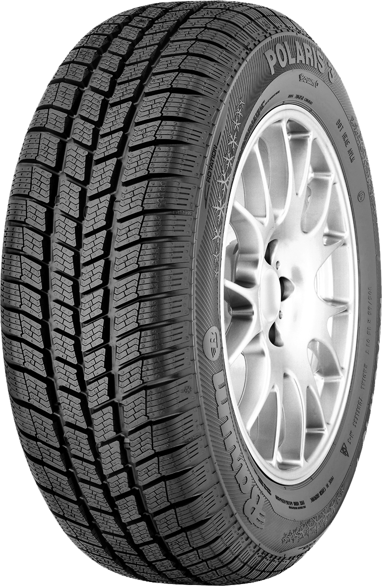 Pneumatici Economy BARUM: POLARIS 3