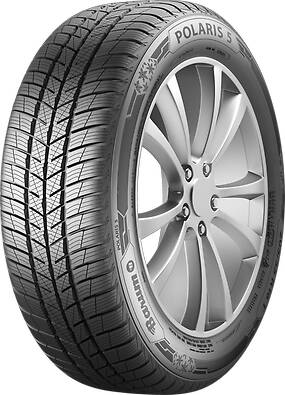 BARUM / 215/55 R16 (97 H) <b>POLARIS 5 </b> XL / Invernale