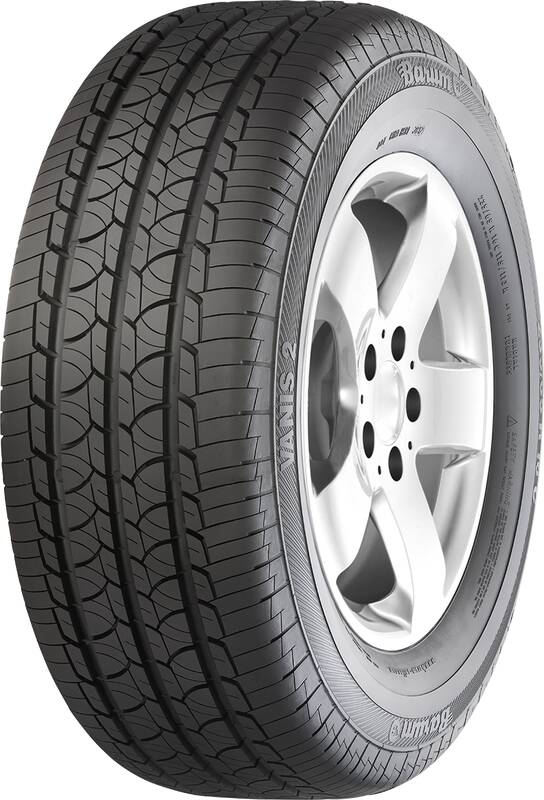 BARUM / 205/70 R15 (106/104 R) <b>VANIS 2 </b> / Estivo