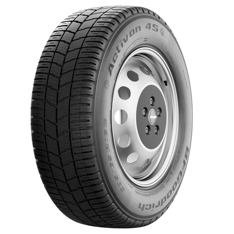 BFGOODRICH / 225/70 R15 (112/110 R) <b>ACTIVAN 4S ALLSEASON</b> / 4 Stagioni